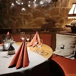 Hotel Landgasthof Ralinger Hof 3*