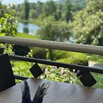 Отель Landgasthof Ralinger Hof 3*