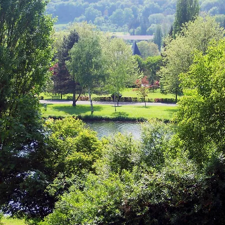 Hotel Landgasthof Ralinger Hof Ralingen