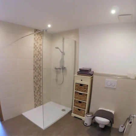 Landgasthof Ralinger Hof Hotel