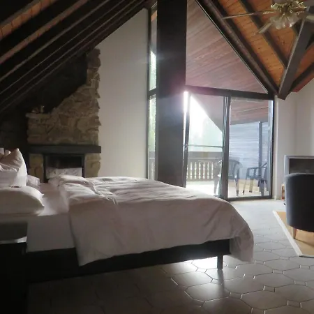 Landgasthof Ralinger Hof Hotell Ralingen
