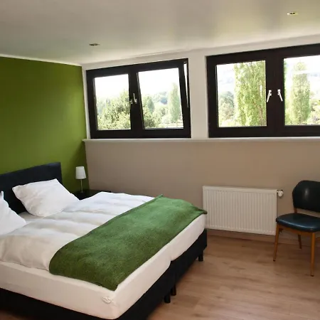 Landgasthof Ralinger Hof Hotel Ralingen