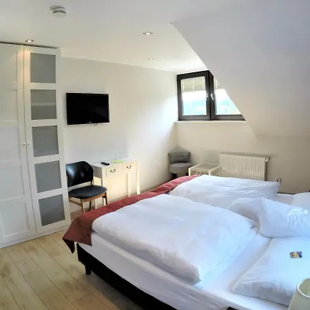 Hotel Landgasthof Ralinger Hof