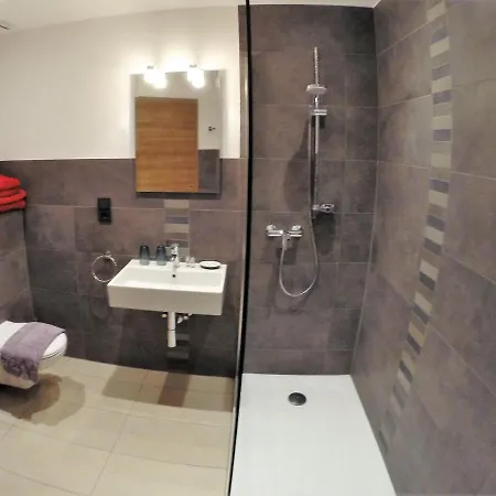 Landgasthof Ralinger Hof 3*