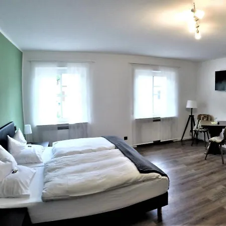 Hotell Landgasthof Ralinger Hof