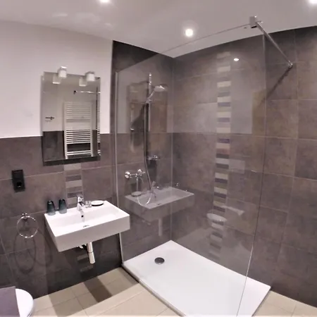 Landgasthof Ralinger Hof Hotell 3*