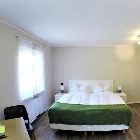 Hotell Landgasthof Ralinger Hof 3*