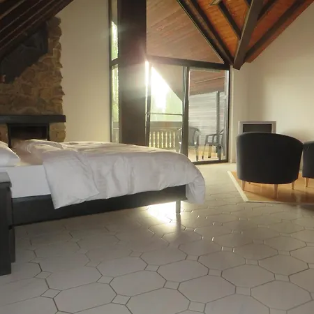 Landgasthof Ralinger Hof Hotell 3*