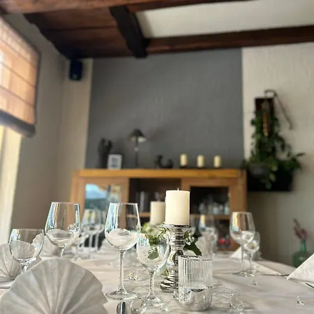 Hotel Landgasthof Ralinger Hof