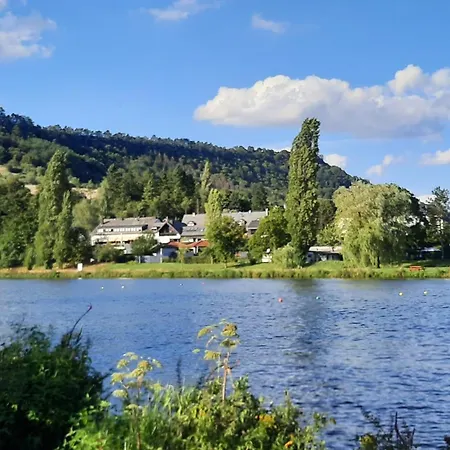 Landgasthof Ralinger Hof Hotel Ralingen
