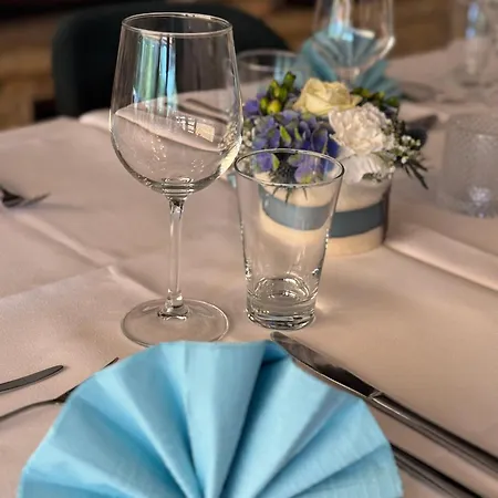Hotel Landgasthof Ralinger Hof 3*