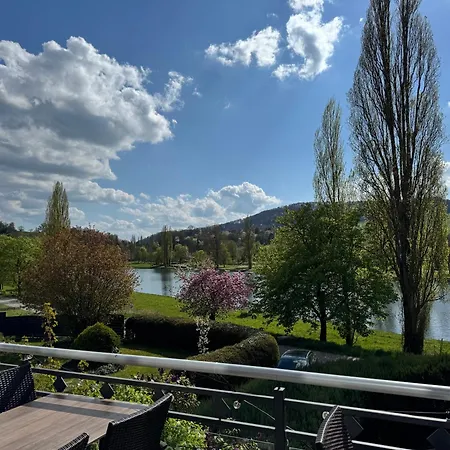 Landgasthof Ralinger Hof Hotel