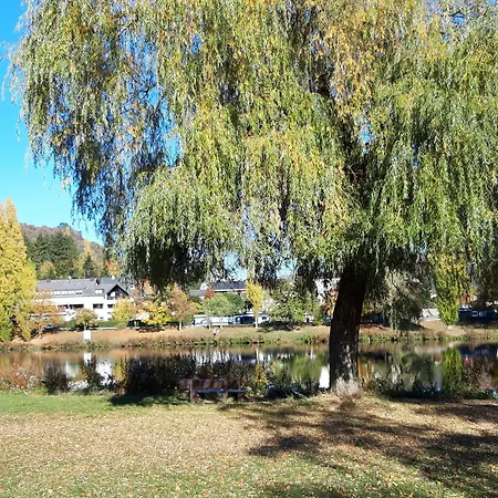 Landgasthof Ralinger Hof