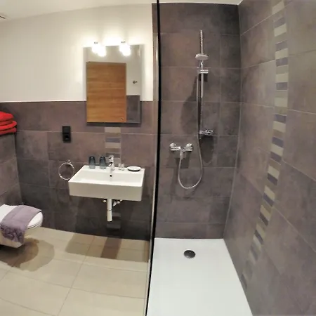 Landgasthof Ralinger Hof Hotell 3*