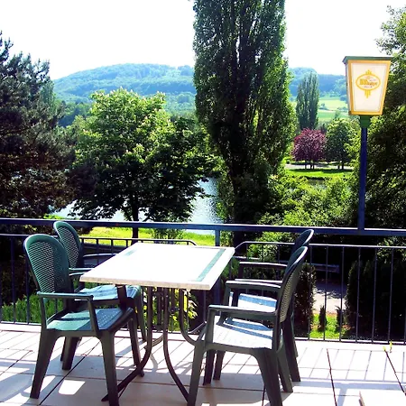 Landgasthof Ralinger Hof Hotel