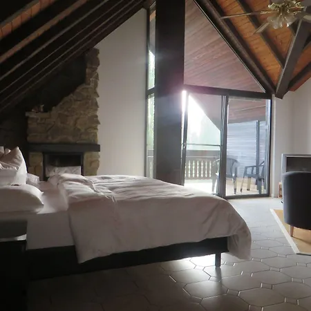 Landgasthof Ralinger Hof