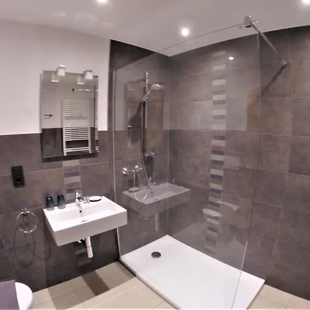 Landgasthof Ralinger Hof 3* Ralingen