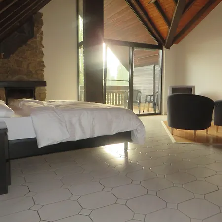 Landgasthof Ralinger Hof Hotel