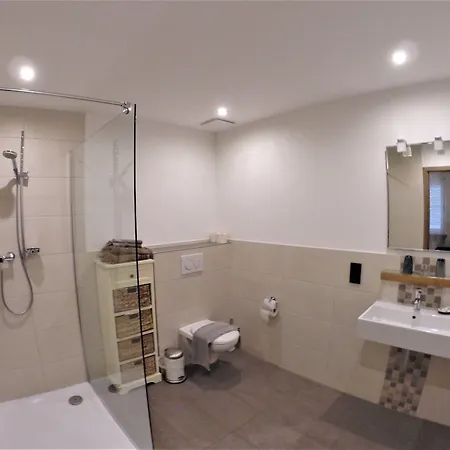 Landgasthof Ralinger Hof Hotel 3*