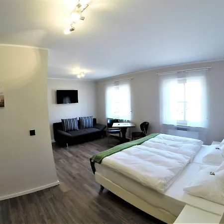 Landgasthof Ralinger Hof Hotel