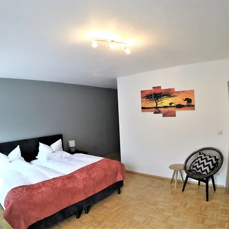 Landgasthof Ralinger Hof Hotell