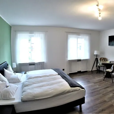 Landgasthof Ralinger Hof