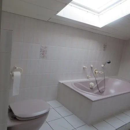 Landgasthof Ralinger Hof Hotell Ralingen