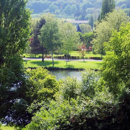 Hotel Landgasthof Ralinger Hof Ralingen