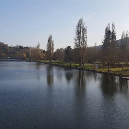 Hotel Landgasthof Ralinger Hof