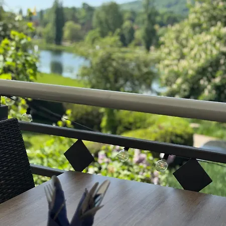 Hotel Landgasthof Ralinger Hof 3*