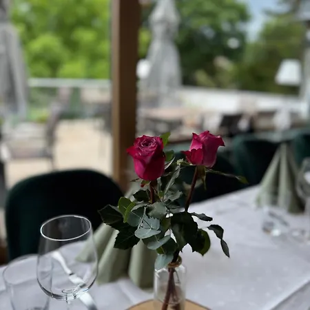 Landgasthof Ralinger Hof 3* Ralingen