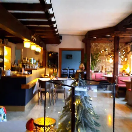 Hotell Landgasthof Ralinger Hof