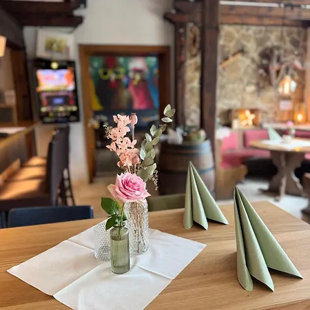 Landgasthof Ralinger Hof