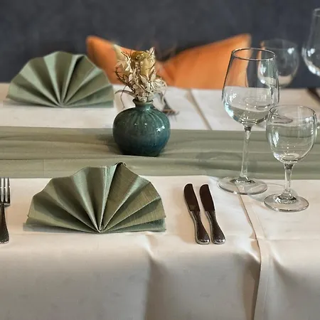 Landgasthof Ralinger Hof Hotell 3*