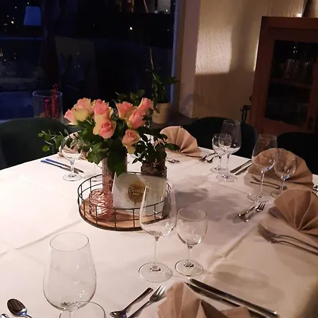 Hotel Landgasthof Ralinger Hof Ralingen