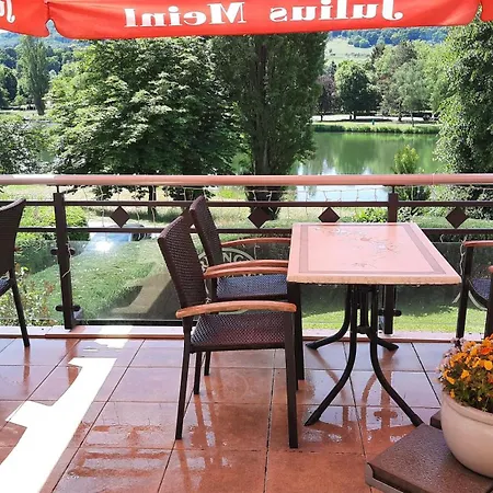 Landgasthof Ralinger Hof 3*