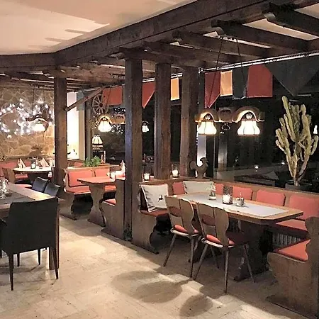 Landgasthof Ralinger Hof 3* Ralingen