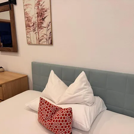 Landgasthof Ralinger Hof Hotel Ralingen