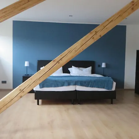 Landgasthof Ralinger Hof 3* Ralingen