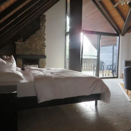 Landgasthof Ralinger Hof Hotel