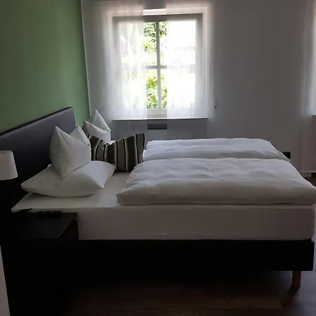 Landgasthof Ralinger Hof 3*