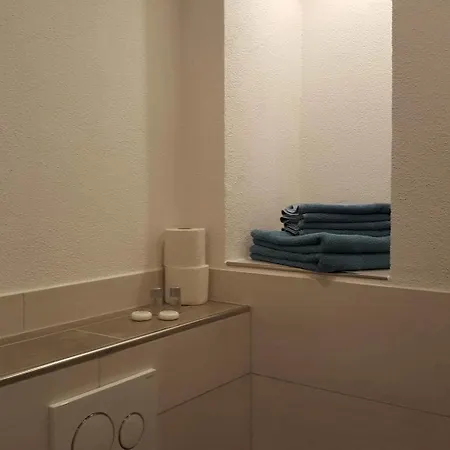 Landgasthof Ralinger Hof 3* Ralingen