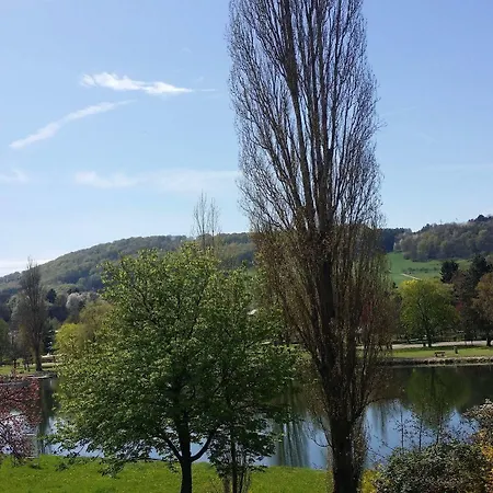 Hotell Landgasthof Ralinger Hof 3*
