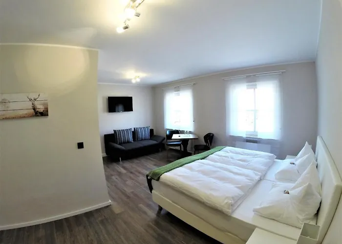 Landgasthof Ralinger Hof 3*