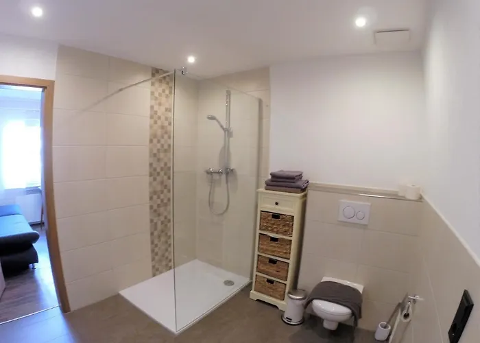 Landgasthof Ralinger Hof מלון