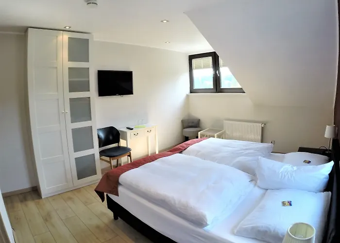 Landgasthof Ralinger Hof