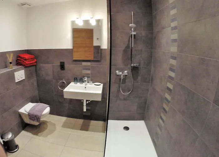 Landgasthof Ralinger Hof מלון 3*