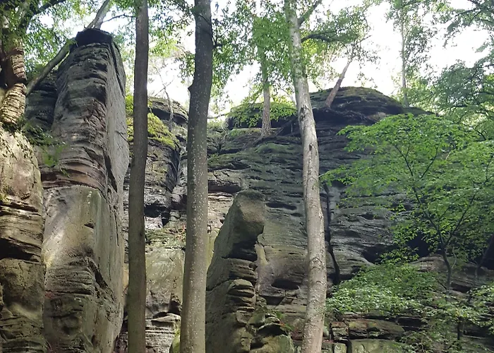 Landgasthof Ralinger Hof 3*