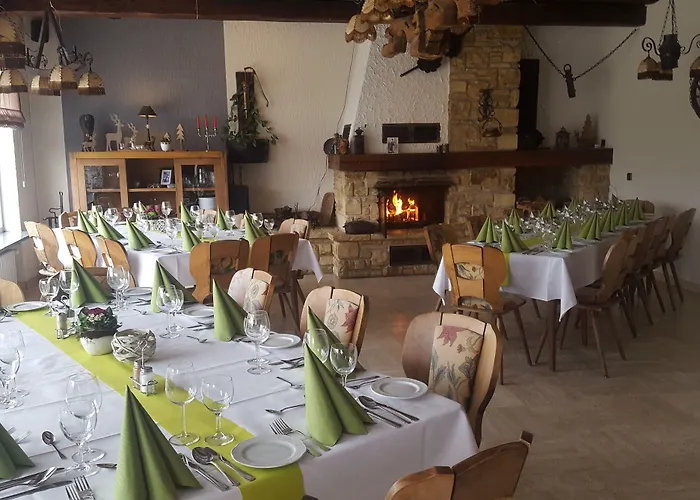 Landgasthof Ralinger Hof Ralingen