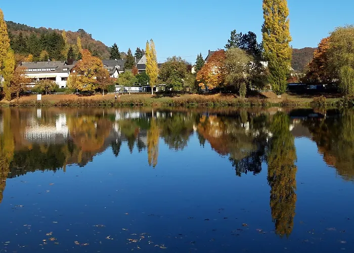 Landgasthof Ralinger Hof 3*